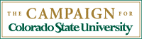 Campaign for Colorado State