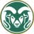 CSU Ram Logo